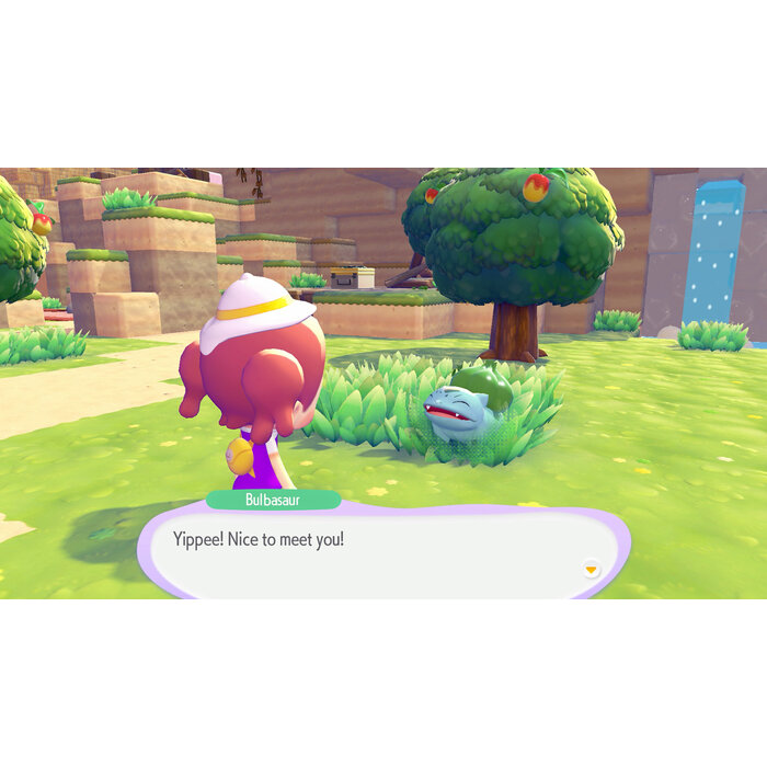 Nintendo Nintendo Switch 2 Pokemon Pokopia