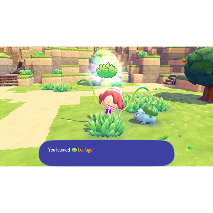 Nintendo Nintendo Switch 2 Pokemon Pokopia