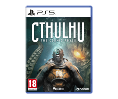 Nacon PS5 Cthulhu: The Cosmic Abyss + Pre-Order Bonus