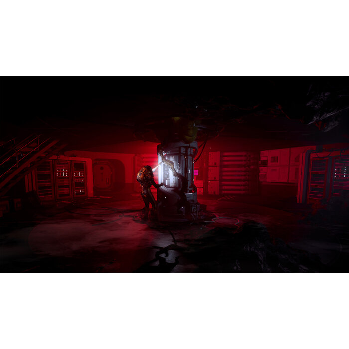 Nacon PS5 Cthulhu: The Cosmic Abyss + Pre-Order Bonus