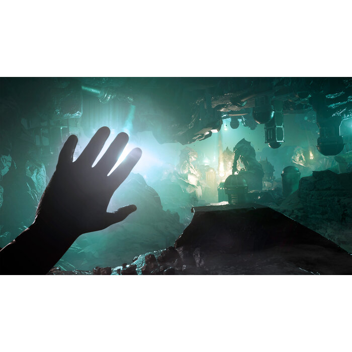 Nacon PS5 Cthulhu: The Cosmic Abyss + Pre-Order Bonus