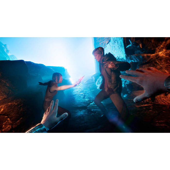 Nacon PS5 Cthulhu: The Cosmic Abyss + Pre-Order Bonus