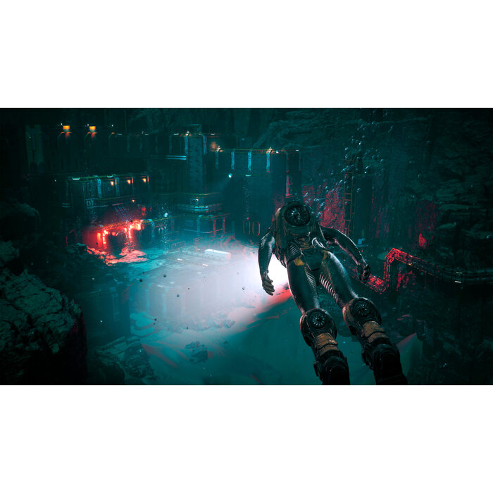 Nacon PS5 Cthulhu: The Cosmic Abyss + Pre-Order Bonus