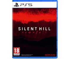 Konami PS5 Silent Hill: Townfall