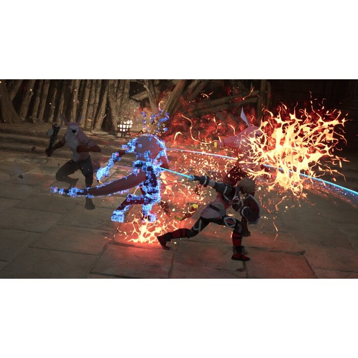 Bandai Namco PS5 Echoes of Aincrad + Pre-Order Bonus