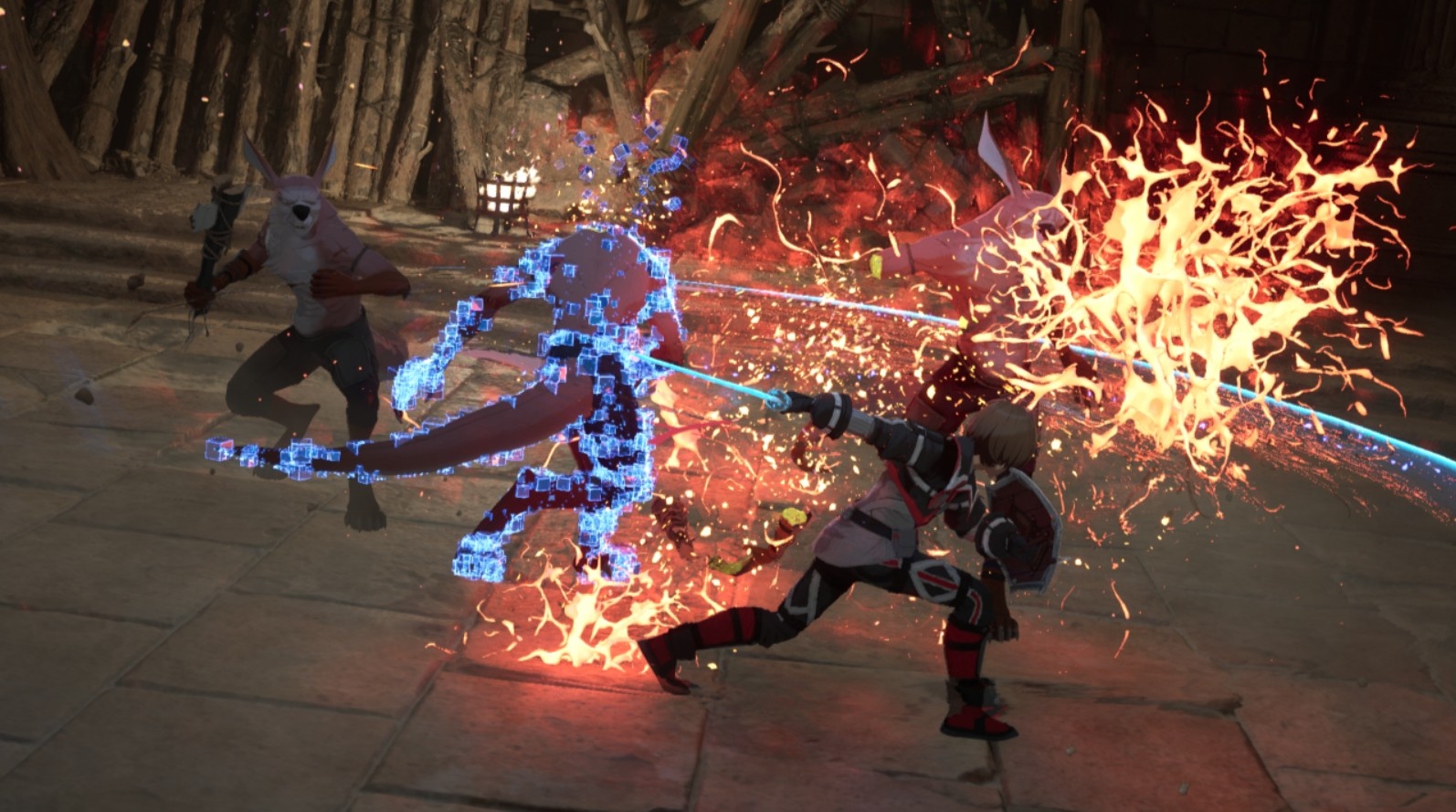Bandai Namco PS5 Echoes of Aincrad