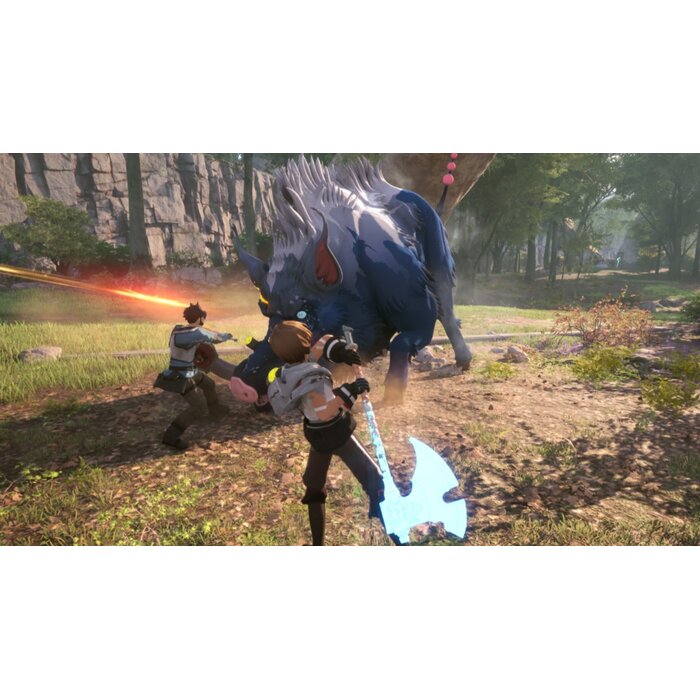 Bandai Namco PS5 Echoes of Aincrad + Pre-Order Bonus