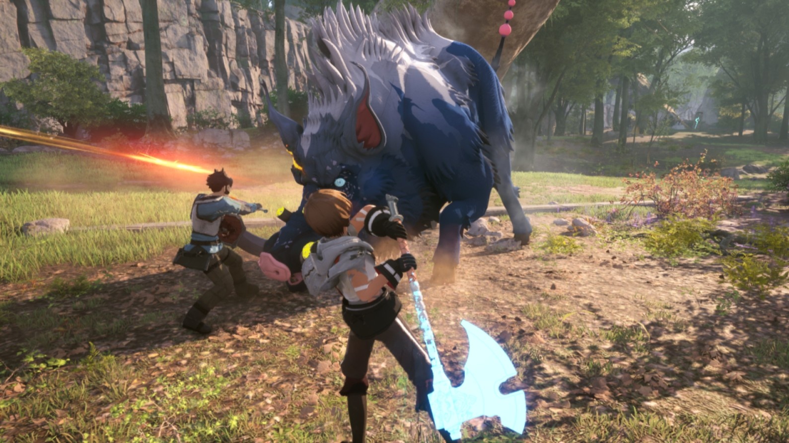 Bandai Namco PS5 Echoes of Aincrad