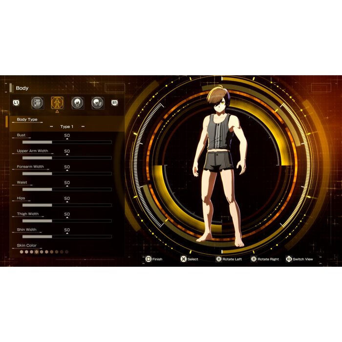 Bandai Namco PS5 Echoes of Aincrad + Pre-Order Bonus