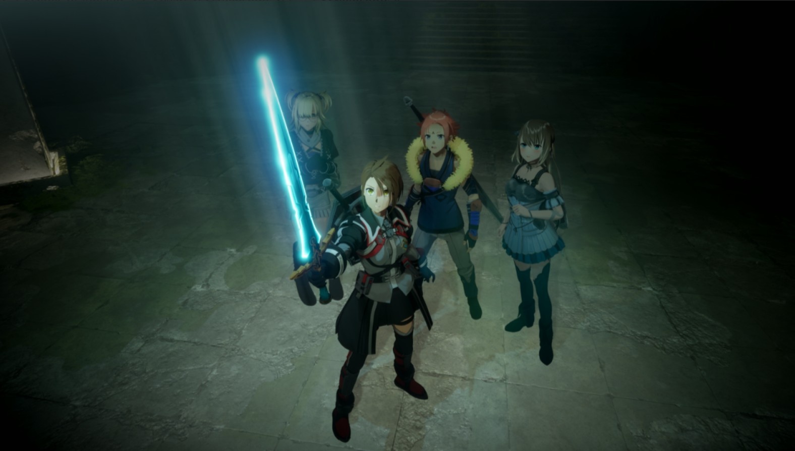 Bandai Namco PS5 Echoes of Aincrad