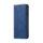 Samsung Galaxy S26 Plus hoesje - Bookcase - Pasjeshouder - Portemonnee - Kunstleer - Blauw