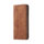Samsung Galaxy S26 Plus hoesje - Bookcase - Pasjeshouder - Portemonnee - Kunstleer - Bruin