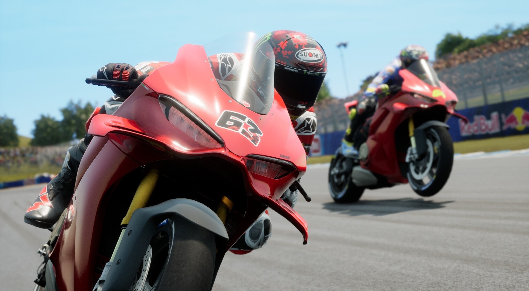 Milestone PS5 MotoGP 26 - Day One Edition