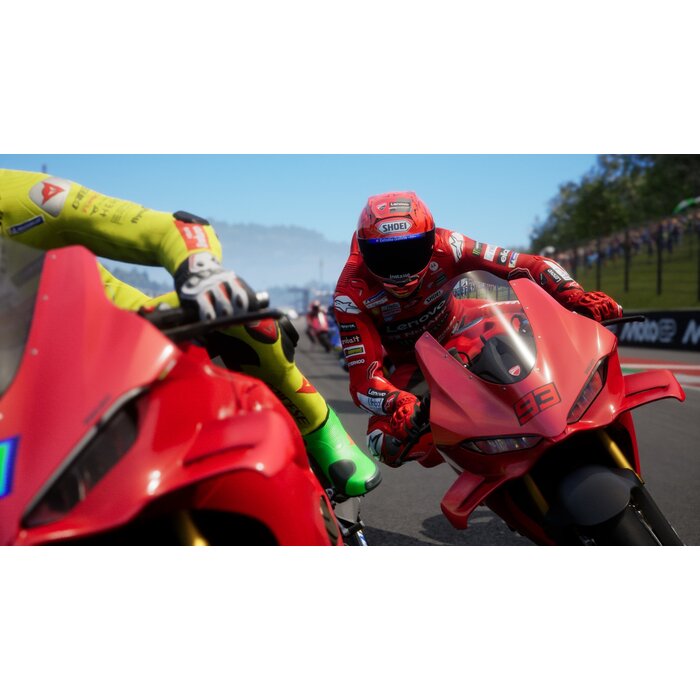 Milestone PS5 MotoGP 26 - Day One Edition