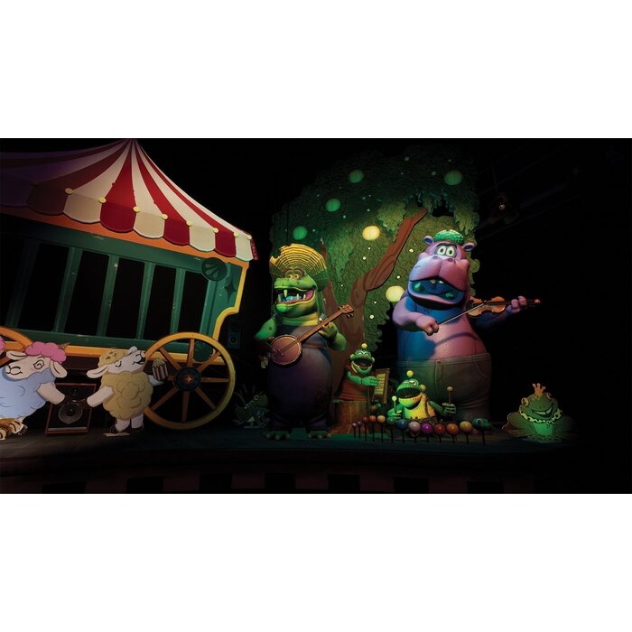 Mindscape Nintendo Switch Five Nights at Freddy's: Secret of the Mimic