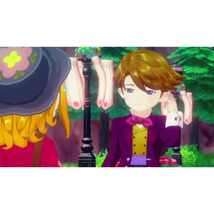 Marvelous PS5 Story of Seasons: Grand Bazaar