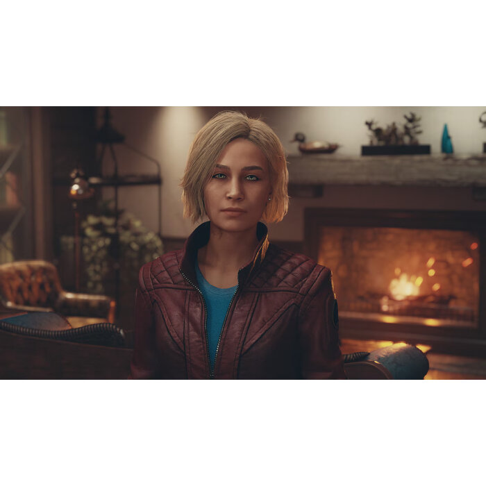 Bethesda PS5 Starfield - Premium Edition + Pre-Order Bonus