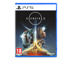 Bethesda PS5 Starfield + Pre-Order Bonus