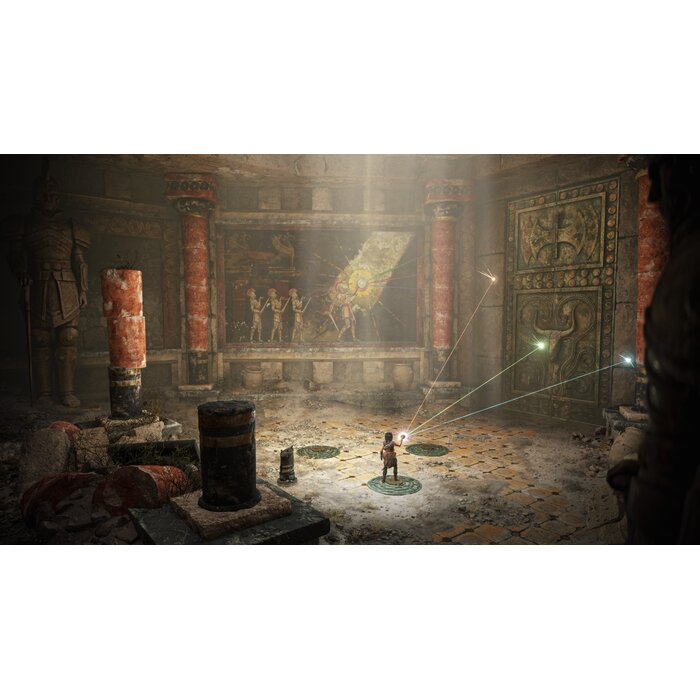 Focus Entertainment Xbox Series X Resonance: A Plague Tale Legacy + Pre-Order Bonus