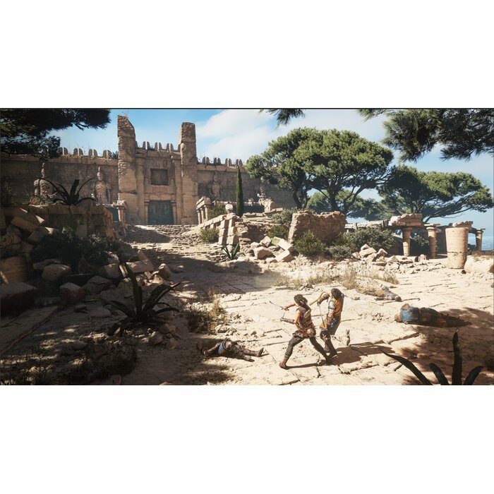 Focus Entertainment Xbox Series X Resonance: A Plague Tale Legacy + Pre-Order Bonus