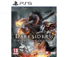 Thq Nordic PS5 Darksiders: Warmastered Edition