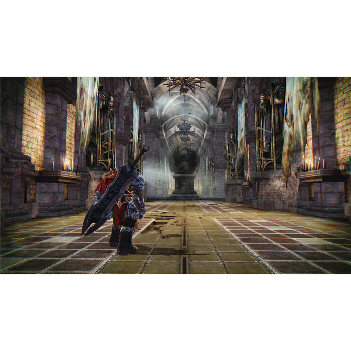 Thq Nordic PS5 Darksiders: Warmastered Edition