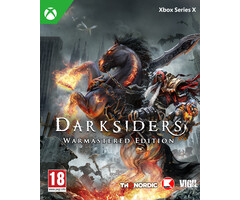 Thq Nordic Xbox Series X Darksiders: Warmastered Edition