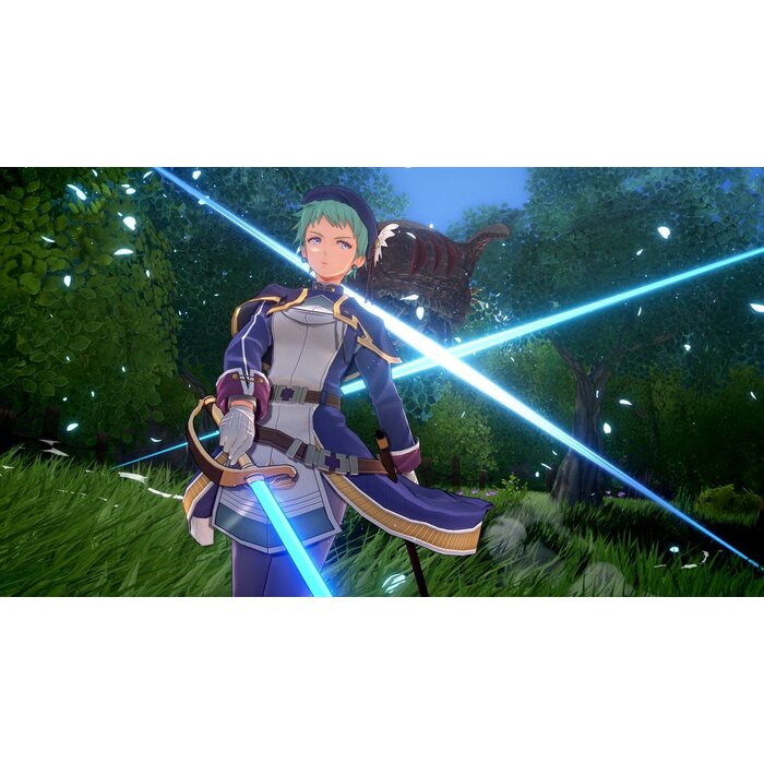 Mindscape Nintendo Switch Trails in the Sky 2nd Chapter