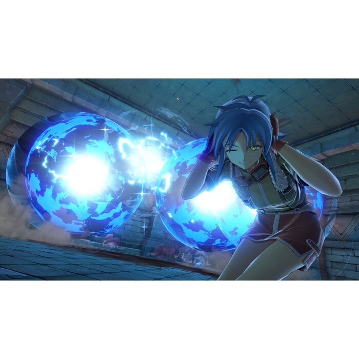 Mindscape PS5 Trails in the Sky 2nd Chapter