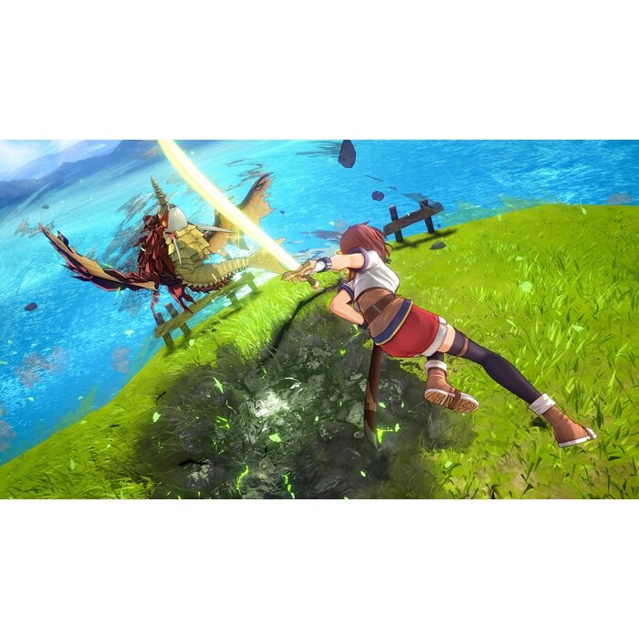 Mindscape Nintendo Switch 2 Trails in the Sky 2nd Chapter