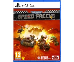 Mindscape PS5 Warhammer 40,000: Speed Freeks