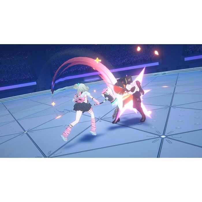 Mindscape PS5 Zenless Zone Zero - Collector's Edition