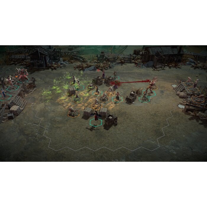 Kalypso Media PS5 Disciples: Domination - Deluxe Edition