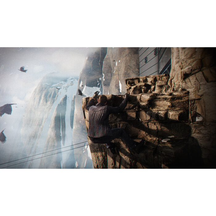 IO Interactive PS5 007 First Light
