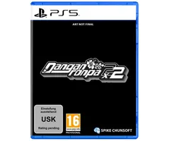 Spike Chunsoft PS5 Danganronpa 2x2
