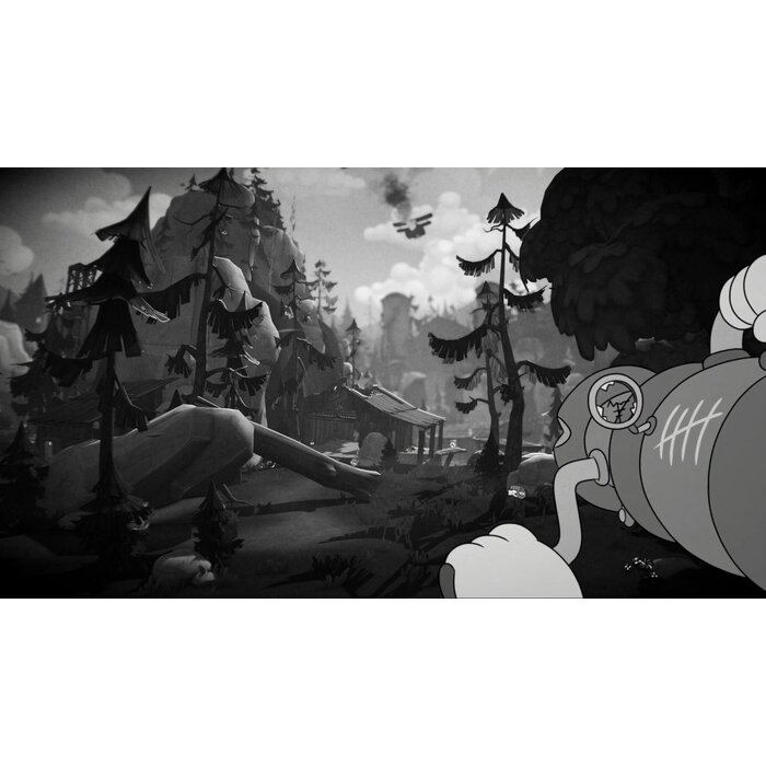 Mindscape Nintendo Switch 2 Mouse: P.I. For Hire