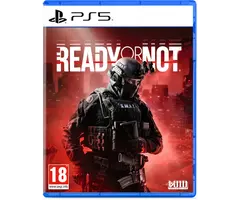 VOID Interactive PS5 Ready or Not