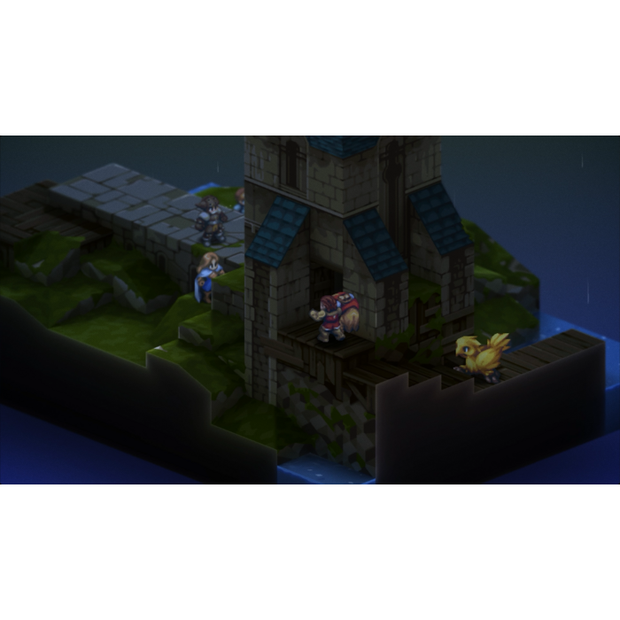 Square Enix PS5 Final Fantasy Tactics: Ivalice Chronicles