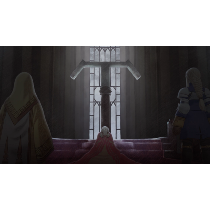 Square Enix PS5 Final Fantasy Tactics: Ivalice Chronicles