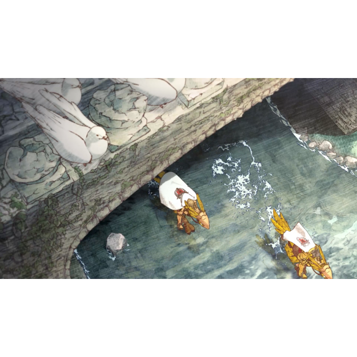 Square Enix PS5 Final Fantasy Tactics: Ivalice Chronicles