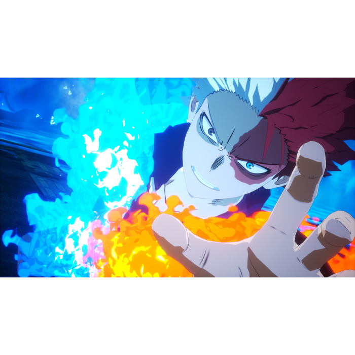 Bandai Namco PS5 My Hero Academia: All's Justice