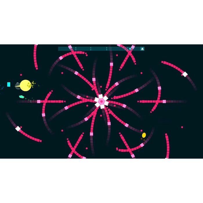 Mindscape Nintendo Switch Just Shapes & Beats