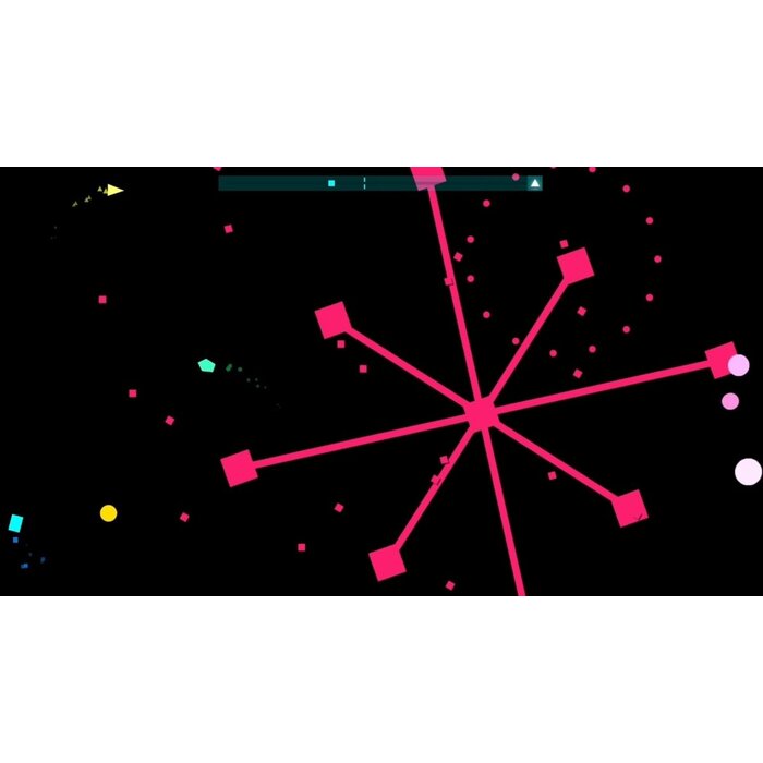 Mindscape Nintendo Switch Just Shapes & Beats