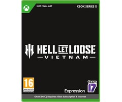 Mindscape Xbox Series X Hell Let Loose: Vietnam