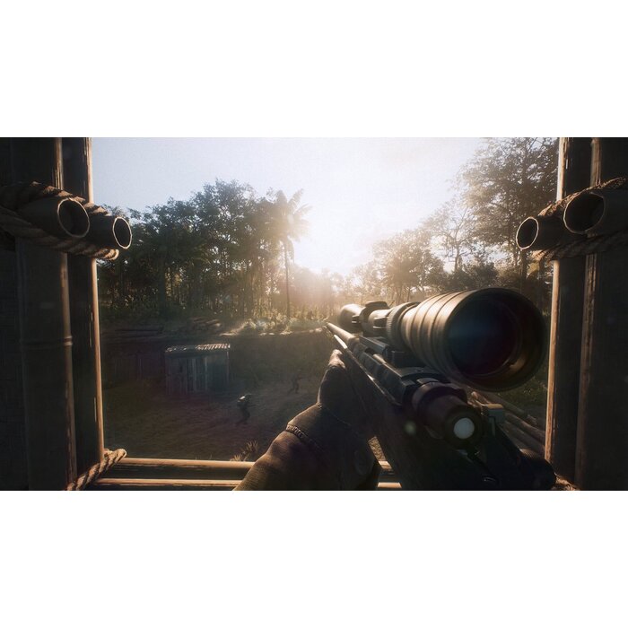 Mindscape PS5 Hell Let Loose: Vietnam