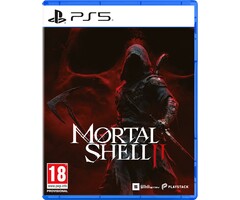 Mindscape PS5 Mortal Shell II