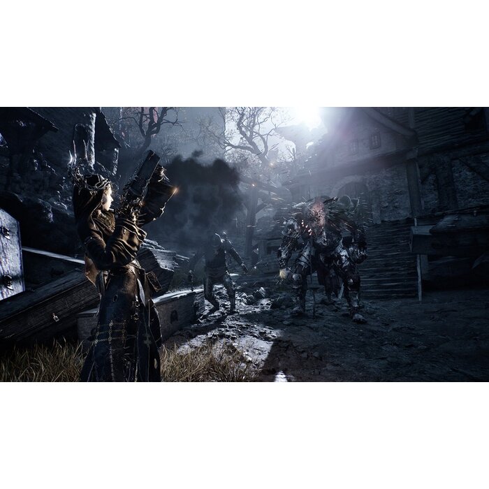 Mindscape PS5 Mortal Shell II