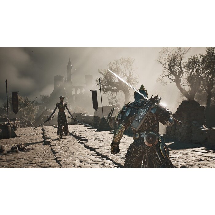 Mindscape PS5 Mortal Shell II