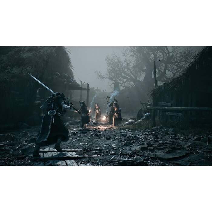 Mindscape PS5 Mortal Shell II