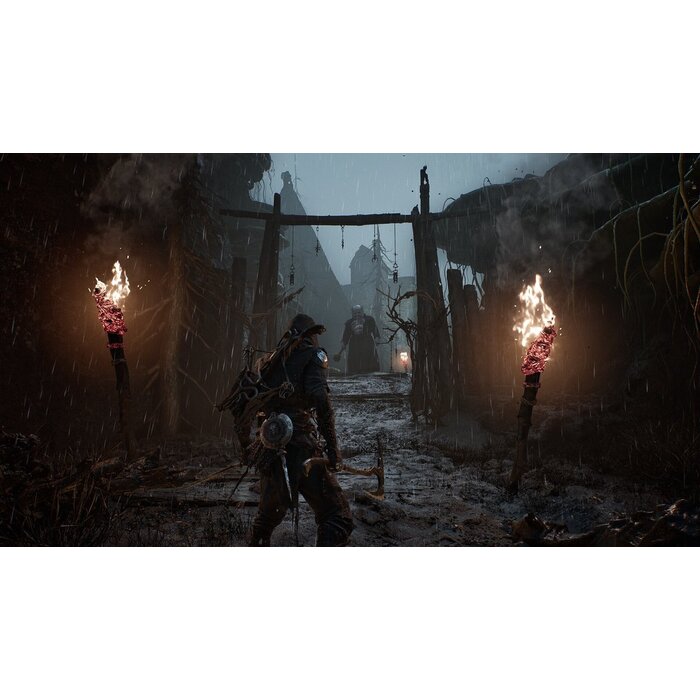 Mindscape PS5 Mortal Shell II